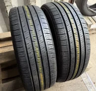 Kumho Solus TA31