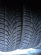 Semperit Speed-Grip 2