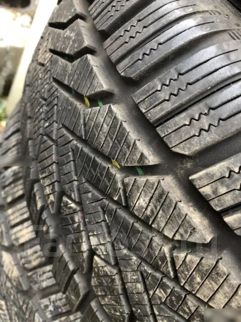 Semperit Speed-Grip 2