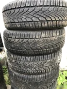 Semperit Speed-Grip 2