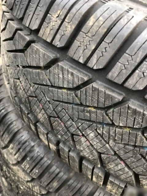 Semperit Speed-Grip 2
