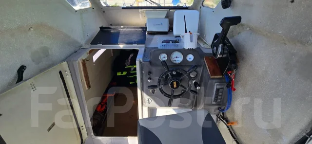 Yamaha UF-23. 1990 ���, ����� 7,07��., ��������� ���������, 200��.�., ������ ����
