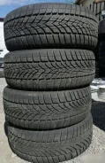 Dunlop SP Winter Sport 4D