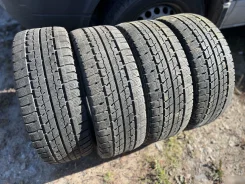 Goodyear Ice Navi Zea II