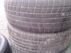 Michelin Pilot Alpin