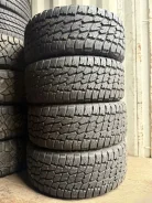 Nitto Terra Grappler
