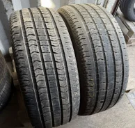 General Tire Grabber ST