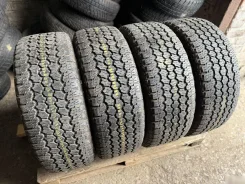 Goodyear Wrangler AT Adventure