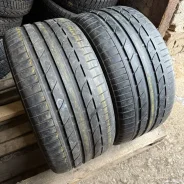 Bridgestone Potenza S001