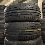 Bridgestone Potenza S001