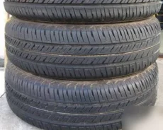 Bridgestone Techno Sports