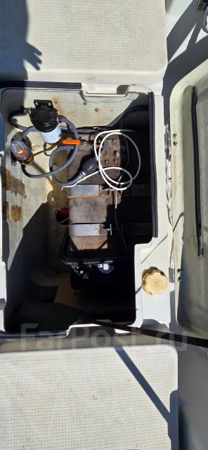 Yamaha UF-23. 1990 ���, ����� 7,07��., ��������� ���������, 200��.�., ������ ����