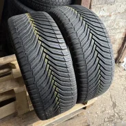 Michelin CrossClimate 2