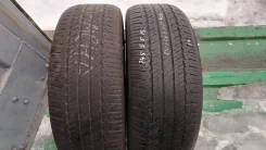 Bridgestone Dueler H/L 422 Ecopia