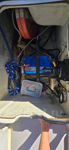 Yamaha UF-23. 1990 ���, ����� 7,07��., ��������� ���������, 200��.�., ������ ����
