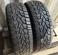 General Tire Altimax Arctic 12