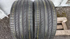 Continental ContiSportContact 5