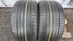 Continental ContiSportContact 5
