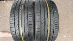 Continental ContiSportContact 5