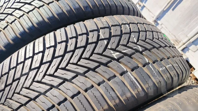 Bridgestone Weather Control A005