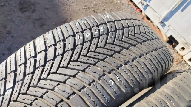 Bridgestone Weather Control A005
