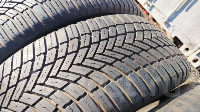 Bridgestone Weather Control A005