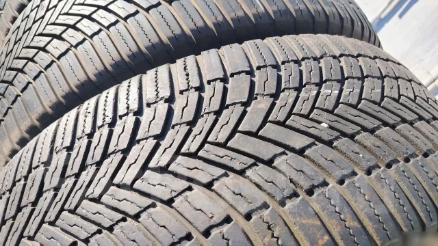 Bridgestone Weather Control A005