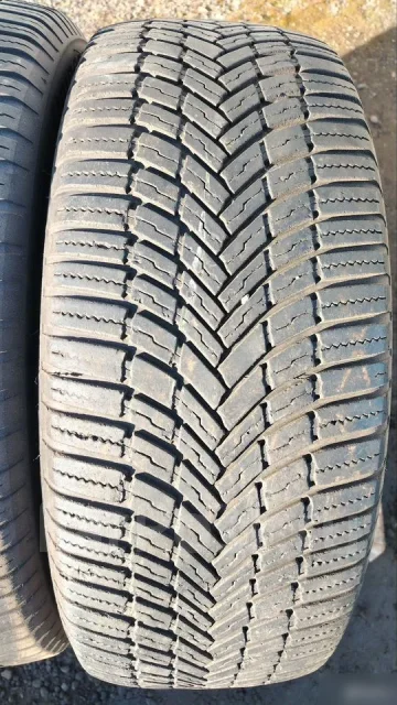 Bridgestone Weather Control A005