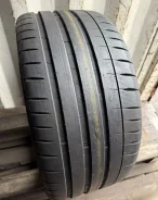 Michelin Pilot Sport 4S
