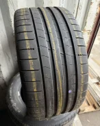 Michelin Pilot Sport S 5