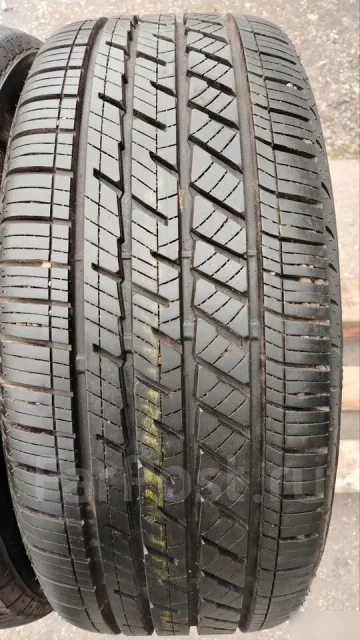 Bridgestone DriveGuard