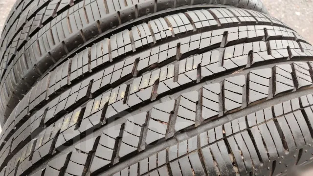 Bridgestone DriveGuard