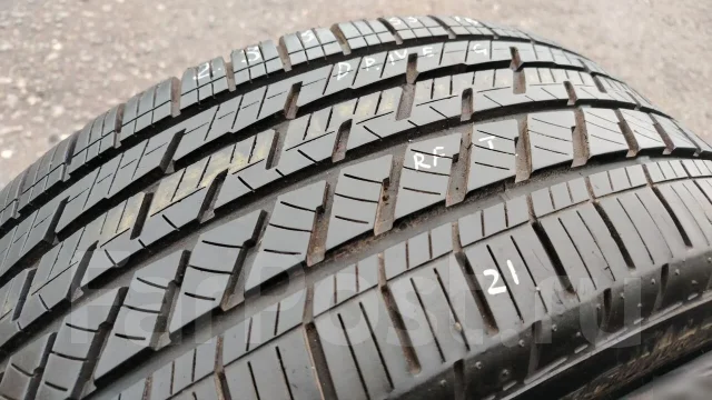 Bridgestone DriveGuard