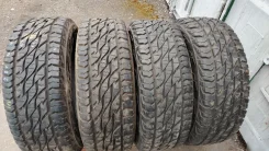 Bridgestone Dueler A/T 697