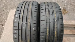 Continental MaxContact MC7