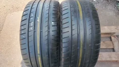 Dunlop SP Sport Maxx TT