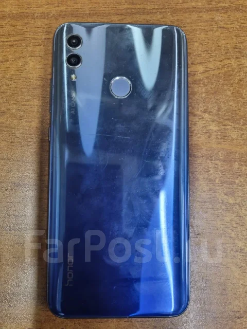 Honor 10 Lite. �/�, �����, 3G, 4G LTE, Dual-SIM ����