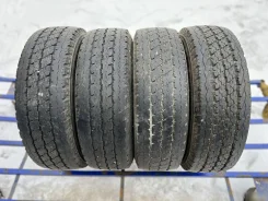 Bridgestone Duravis R630