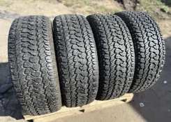 Kumho Road Venture AT51