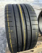 Michelin Pilot Sport S 5