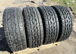 Bridgestone Dueler A/T 697
