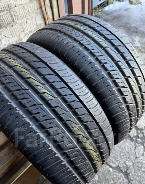 Toyo Proxes 4 Plus