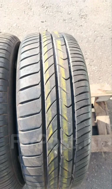 Toyo Tranpath mp7