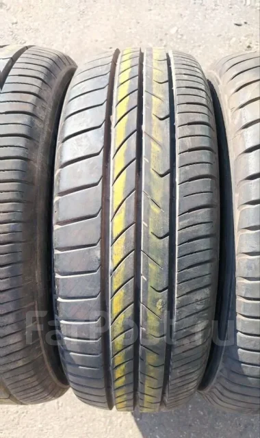 Toyo Tranpath mp7