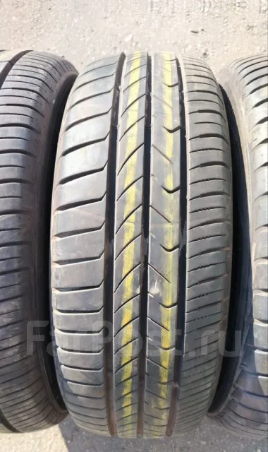 Toyo Tranpath mp7