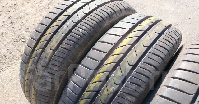 Toyo Tranpath mp7