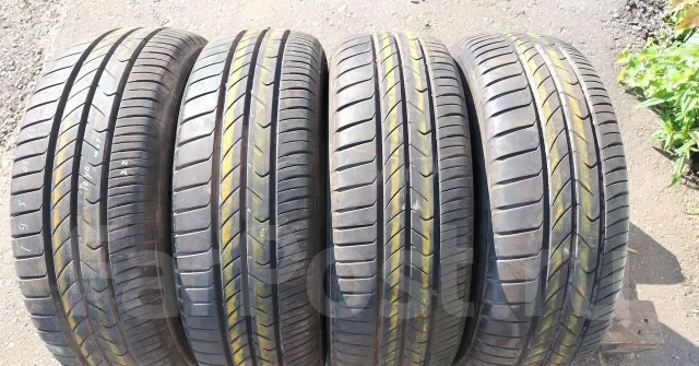 Toyo Tranpath mp7