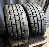 Pirelli P Zero