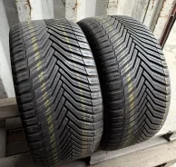 Michelin CrossClimate 2