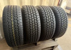Goodyear Wrangler AT Adventure